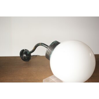 鶴首 壁付ブラケット照明　A2068 