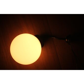 鶴首 壁付ブラケット照明　A2068 