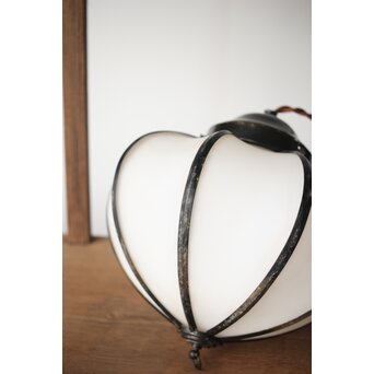 ほおずき型照明　A2069 