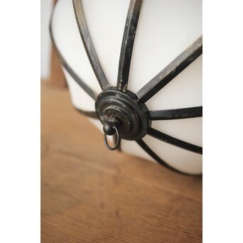 ほおずき型照明　A2069 