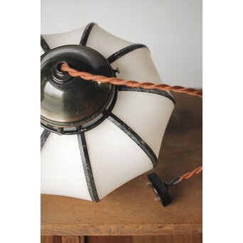 ほおずき型照明　A2069 