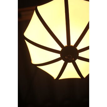 ほおずき型照明　A2069 