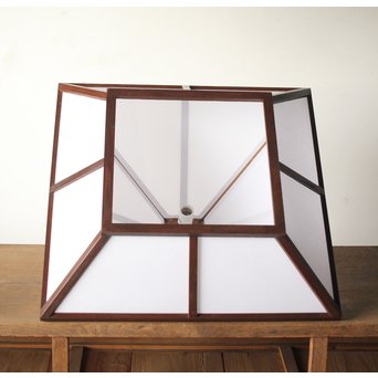 吉田璋也 ダイアモンド幾何学ペンダント照明　A2070 