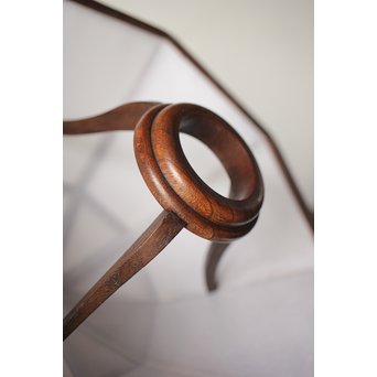 吉田璋也 幾何学デスクライト 照明　A2072 