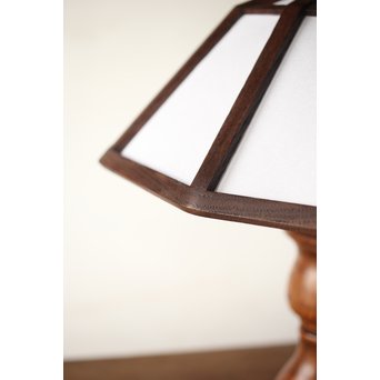 吉田璋也 幾何学デスクライト 照明　A2072 