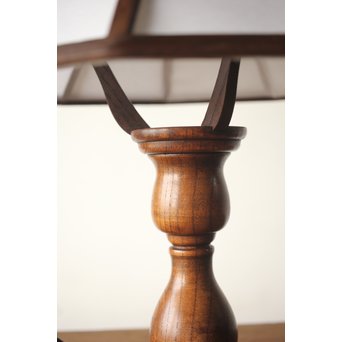 吉田璋也 幾何学デスクライト 照明　A2072 