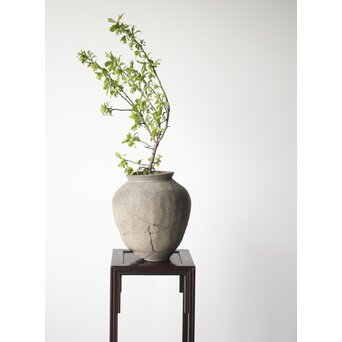 珠洲焼 小壺　P267 