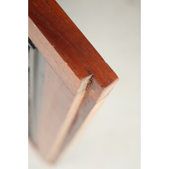 極上2種組子 両面ガラス建具　GD0073Y 