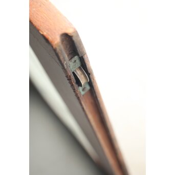 極上2種組子 両面ガラス建具　GD0073Y 