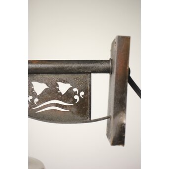 波千鳥 ブラケット壁付照明　A2072 