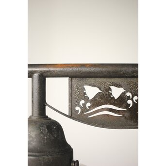 波千鳥 ブラケット壁付照明　A2072 