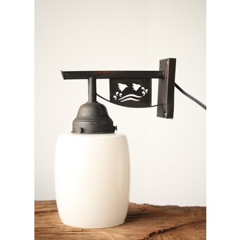 波千鳥 ブラケット壁付照明　A2072