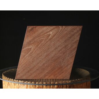 初代 祥桑軒 川本光春作 淡々斎好 徒然棚 総桑造 共箱　X314 