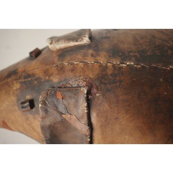 OMERSA オマーサ pig ブタ スツール オットマンS　U260 