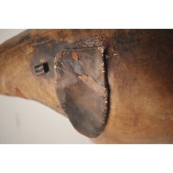 OMERSA オマーサ pig ブタ スツール オットマンS　U260 