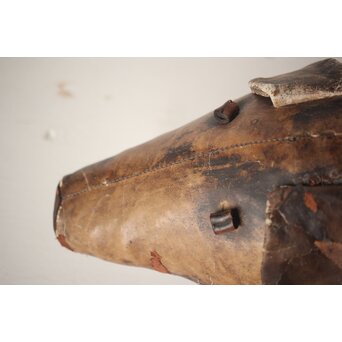 OMERSA オマーサ pig ブタ スツール オットマンS　U260 