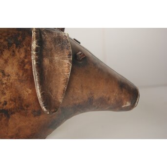 OMERSA オマーサ pig ブタ スツール オットマンS　U260 