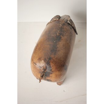 OMERSA オマーサ pig ブタ スツール オットマンS　U260 