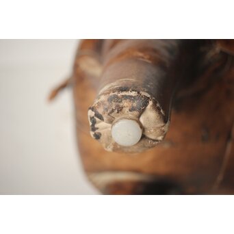 OMERSA オマーサ pig ブタ スツール オットマンS　U260 