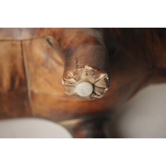 OMERSA オマーサ pig ブタ スツール オットマンS　U260 