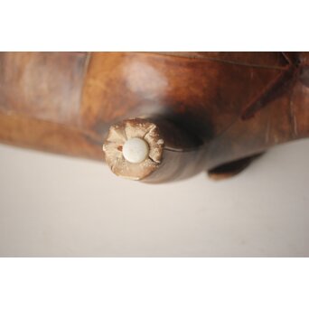 OMERSA オマーサ pig ブタ スツール オットマンS　U260 