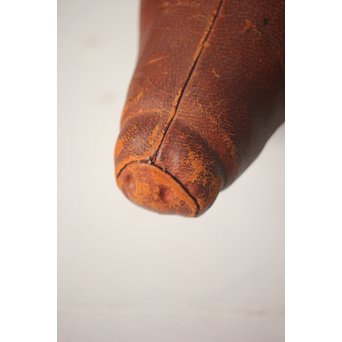 OMERSA オマーサ pig ブタ スツール オットマンL　U261 