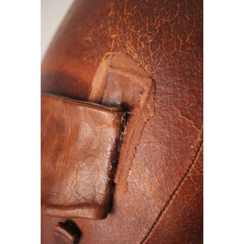 OMERSA オマーサ pig ブタ スツール オットマンL　U261 