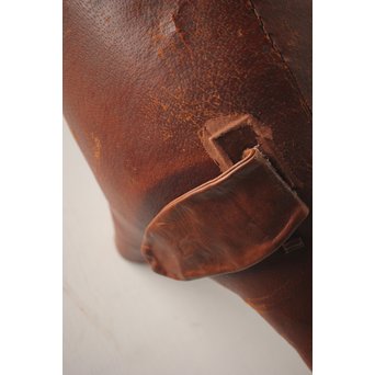 OMERSA オマーサ pig ブタ スツール オットマンL　U261 