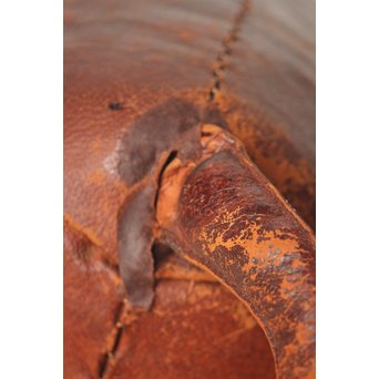 OMERSA オマーサ pig ブタ スツール オットマンL　U261 