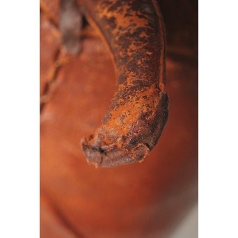 OMERSA オマーサ pig ブタ スツール オットマンL　U261 