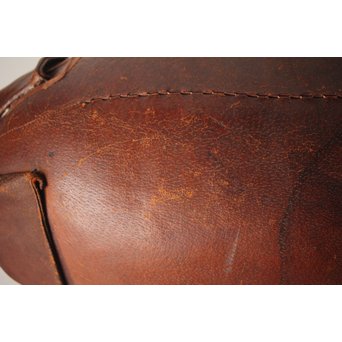 OMERSA オマーサ pig ブタ スツール オットマンL　U261 