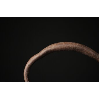 般清堂 丸形小鉄瓶/急須　M284 