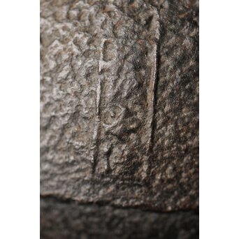 般清堂 丸形小鉄瓶/急須　M284 