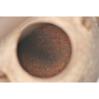 般清堂 丸形小鉄瓶/急須　M284 