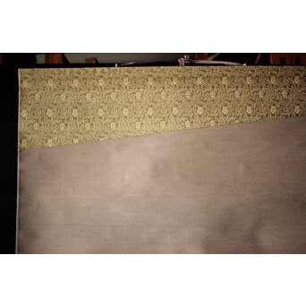 倣 田中一村/米邨 翡翠図 軸装　Z272 