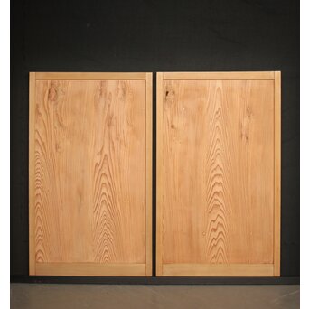 小型 升格子戸 2枚1組　B1010 