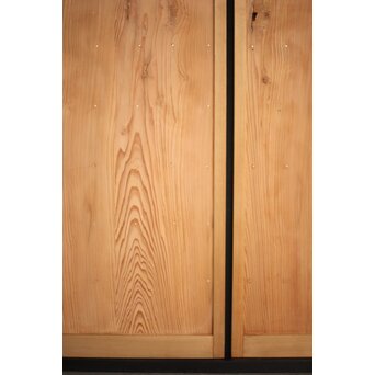 小型 升格子戸 2枚1組　B1010 