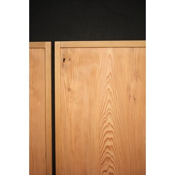 小型 升格子戸 2枚1組　B1010 