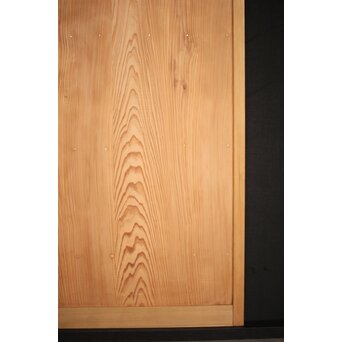 小型 升格子戸 2枚1組　B1010 