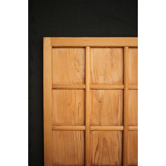 小型 升格子戸 2枚1組　B1010 