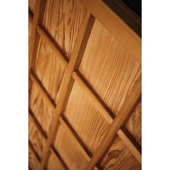 小型 升格子戸 2枚1組　B1010 