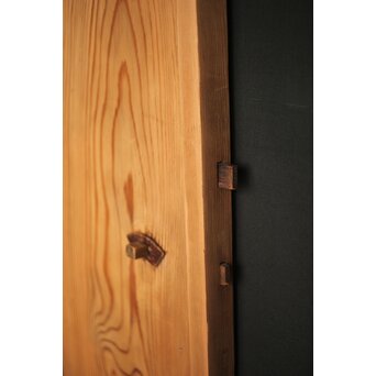 ダイアガラスの雪隠戸　GD0074 