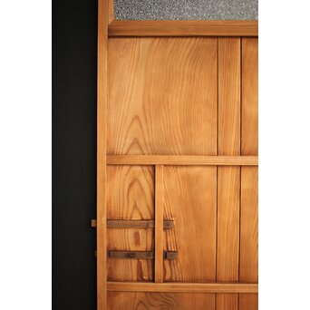 ダイアガラスの雪隠戸　GD0074 