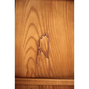 ダイアガラスの雪隠戸　GD0074 