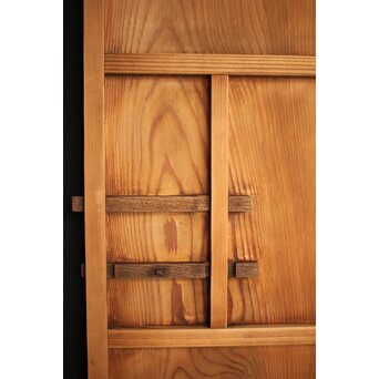 ダイアガラスの雪隠戸　GD0074 