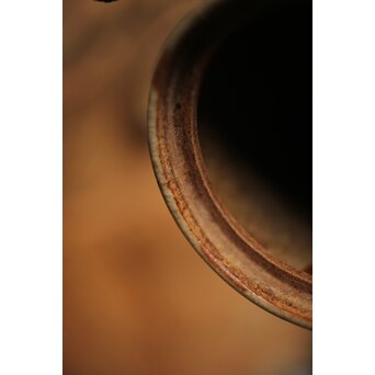 雲林院宝山 寶山 一休寺急須　P295 