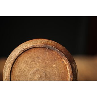 雲林院宝山 寶山 一休寺急須　P295 