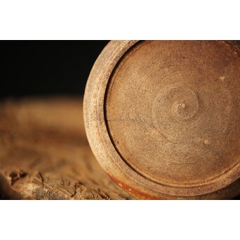 雲林院宝山 寶山 一休寺急須　P295 