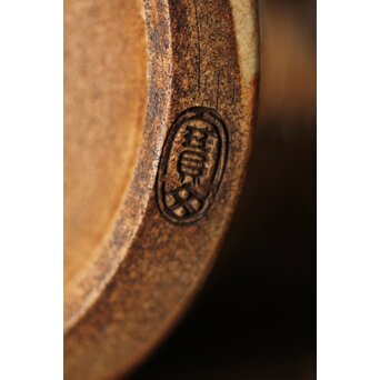 雲林院宝山 寶山 一休寺急須　P295 