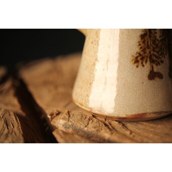 雲林院宝山 寶山 一休寺急須　P295 